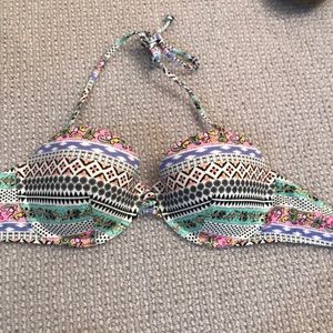Victorias Secret Swimsuit Top